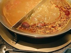 -湊湊火锅·茶憩(打浦桥日月光店)