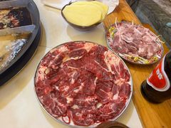 -肥龙火锅(南坪店)