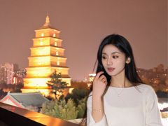 -大慈恩寺(大雁塔)