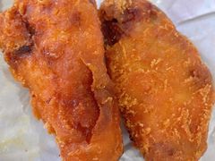 -麦当劳(新王府井店)