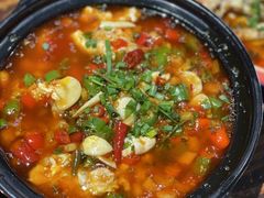 -文立新麻辣烫(合生汇21街区店)