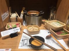 -独食火锅·半米屋台(望平街店)
