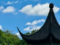 -寒山寺