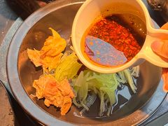 -云海肴云南菜·蒸汽石锅鱼(青岛万象城店)