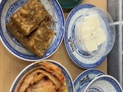 -江记甜品(罗湖店)