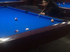 -广州保龄球馆(广州天河体育中心店)