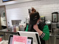 -阿水大杯茶(桓台百货大楼店)