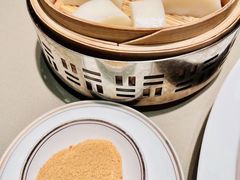 -荣轩(新荣记环球金融中心店)