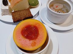 -晶丽香榭自助餐(南京大饭店)