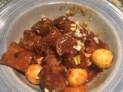 -那家小馆•北京菜•烤鸭(香山店)