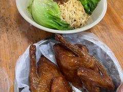 -味为先光明乳鸽(光明总店)