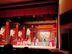 -芙蓉国粹川剧变脸秀(省川剧院)