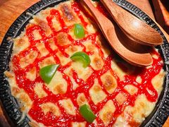 -千代武日本料理(爱建店)