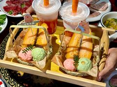-黄家码头老火锅(解放碑旗舰店)
