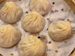 -苏小柳点心·手作小笼包(浦东嘉里城分院)
