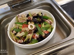 -兰天大酒店西餐厅