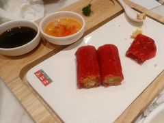 -悦得闲广式点心茶楼(蓝鲸世界店)