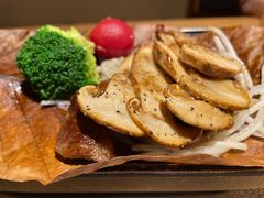 -本逸·割烹料理(湖墅店)