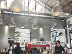 -The Workshop Coffee