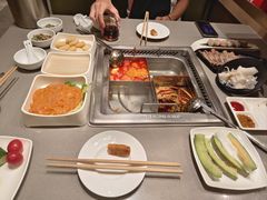 -海底捞火锅(苏宁生活广场店)