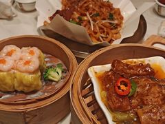 -悦得闲广式点心茶楼(蓝鲸世界店)