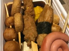 串点全家福-吉野家(天坛东路店)