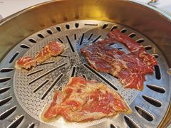 -妥妥烤肉料理(凯德店)