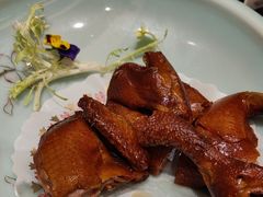-聚福山莊·寻味顺德(北滘店)