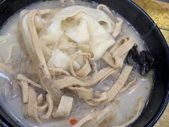 -惠丰源烩面馆(经七路店)