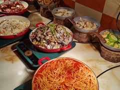 -戈拿旺巴西烤肉(崇文门店)