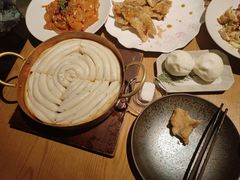 -奉天小馆·非遗东北菜(沈阳万象城店)