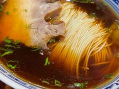 -同得兴 Since·1995 传统苏式面馆(十全街店)