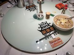-闽南厝·闽南菜(福隆店)