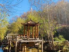 -道须沟旅游风景区