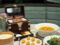 -东南里湖景餐厅·新闽菜(浦西万达店)