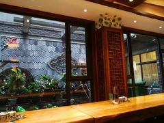 大堂-毅祥斋老孙家泡馍(北院门鼓楼店)