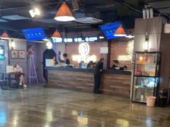 -长藤鬼校(龙翔店)