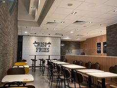 -麦当劳(秣陵路店)