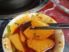 -刘艳黄牛肉(九襄店)