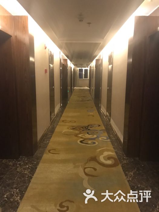 天水滨河大酒店图片 - 第25张