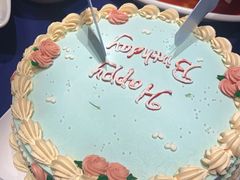 -Dark Horse·黑马蛋糕·低脂·低糖淡奶(金匙望湖大厦店)