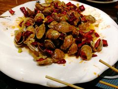 -小俩口烧烤东北菜(双井店)