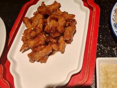 -局气 烤鸭·北京菜(光华路店)