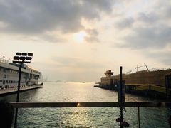 -海港城