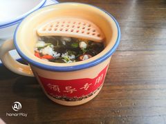 -农耕记·湖南土菜(halo广场店)