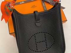 -爱马仕 HERMES(德基广场店)