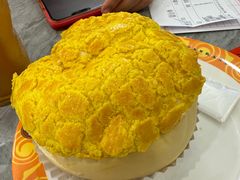 -九龙茶记·粤式餐厅融合菜(鹭江店)