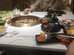 -花味烤肉(铜山万达店)