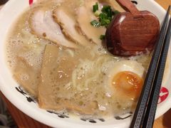 -日出拉面(望京店)