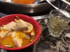 -雷山鱼酱酸汤鱼·酸汤牛肉(花果园T1区店)